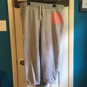 Sweatpants